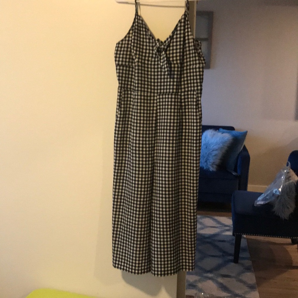 Jumpsuit